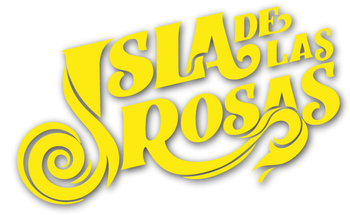 Isla de Las Rosas