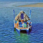 Isla de Las Rosas