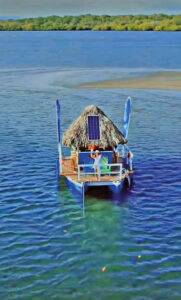Isla de Las Rosas